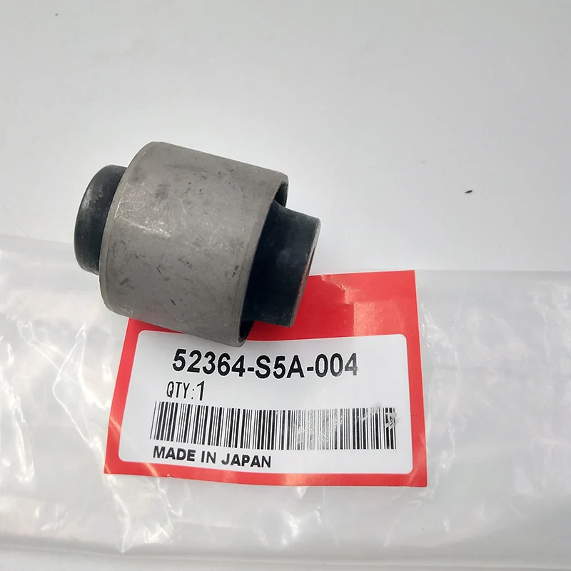 Высокое качество 52364-S5A-004 Втулка заднего рычаг управления для HONDA CIVIC CR-V 2001-2006