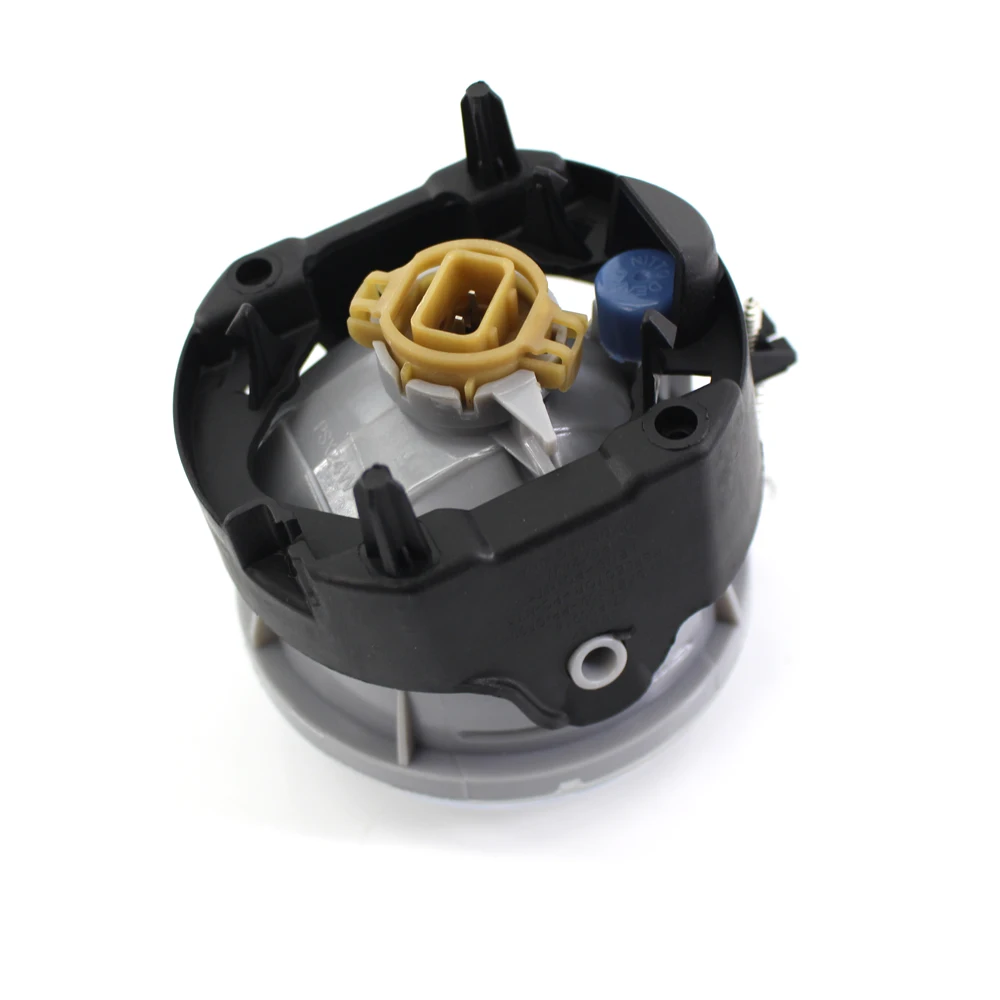 POSSBAY туман светильник передние фары лампы галогенные Противотуманные в сборе