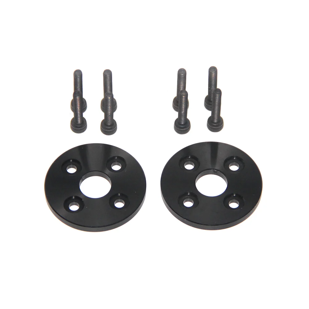 

MAD FLUXER 24Inch 24x7.2in MATT High Performance Electric Propel Drone Spare Propeller For Endurance Flight