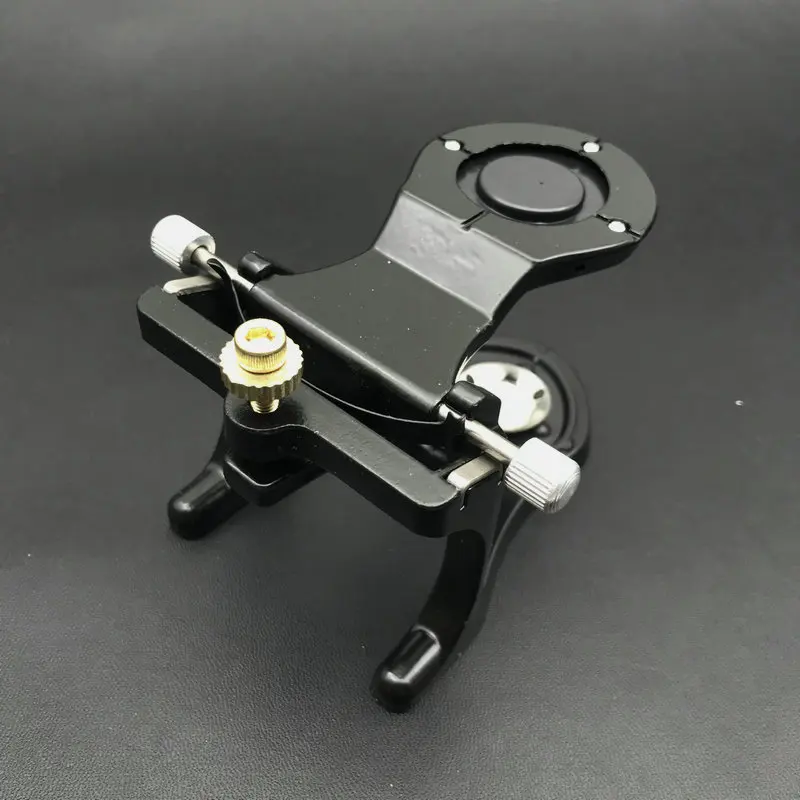 5 шт./лот Регулируемый магнитный артикулятор для зубных протезов маленький