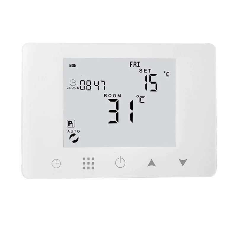 Беспроводной Комнатный Термостат RF (Только Передатчик.