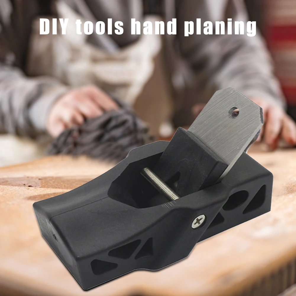 

Pocket Planer Spokeshave Cutting Bottom Edge Wood Trimming Chisel Tool for Carpenter Manual Woodworking Woodcraft Tools