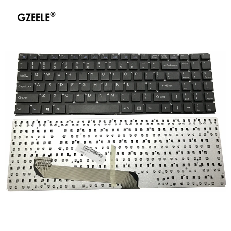 US New for Haier X1P X1P-29B1 X1P-35B1 S520 S9 Laptop Keyboard | Replacement Keyboards