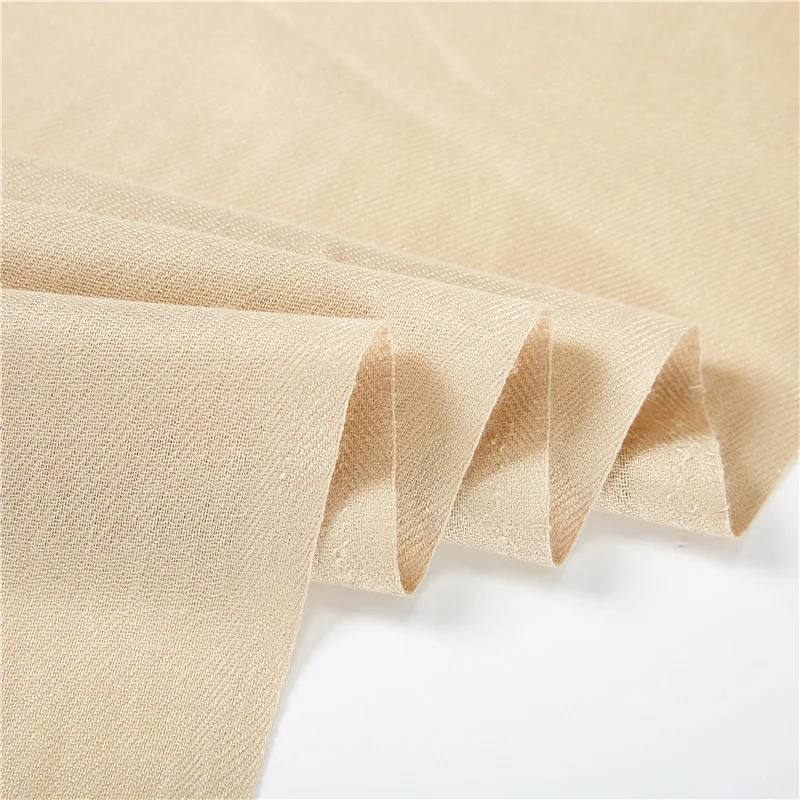 2020 однотонный кашемировый шарф женские зимние теплые шали и палантины хиджаб