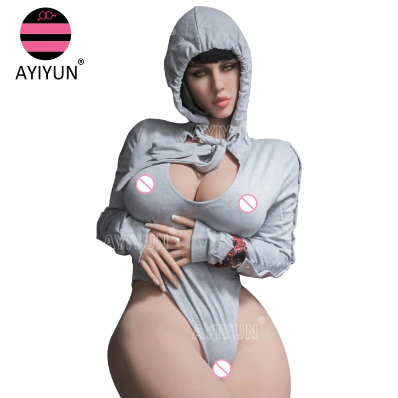 Реалистичные секс куклы 152 см полноразмерные силиконовые сексуальные игрушки