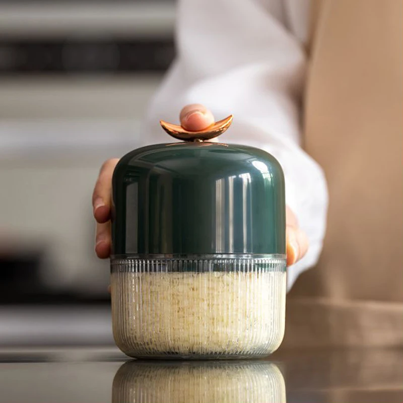 

Garlic Masher Press USB Wireless Electric Mincer Vegetable Chili Meat Grinder Food Crusher Chopper UPNZT Kitchen Accessories