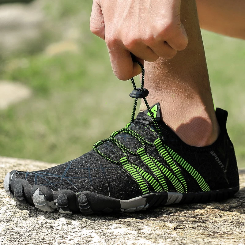 

Water Shoes Sneakers Men Women's Sneakers 2020 Aqua Shoe Men's Colors Summer Footwear Beautiful Women Sport Barefoot Shoes