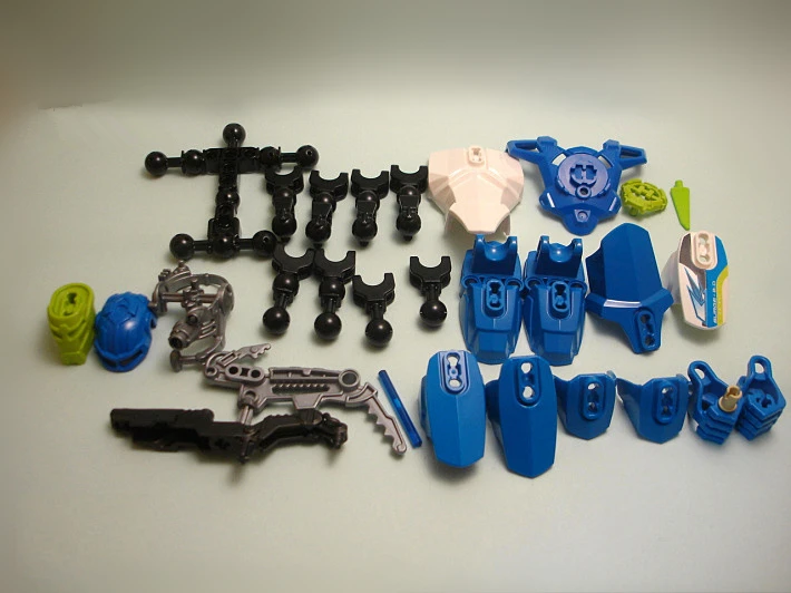 6 шт героями фильмов цифры воин Солдат модель комплект конструкторных блоков