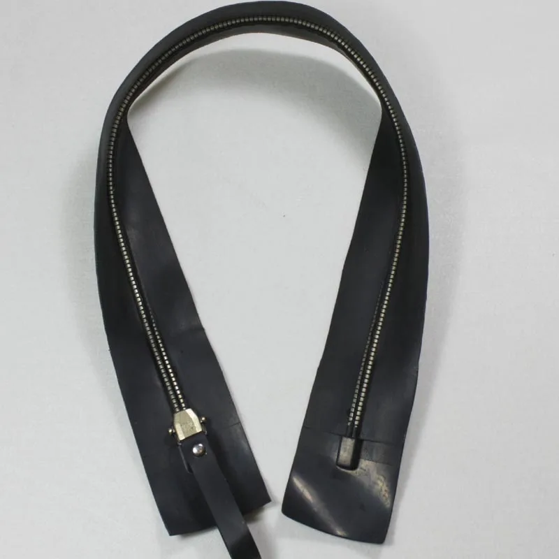 8TZ CR Водонепроницаемый на застежке-молнии и герметичной молнии для водолазного