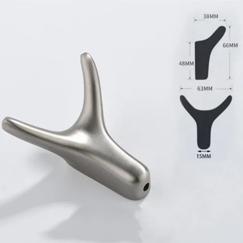 Vinca Sport крюк настенный