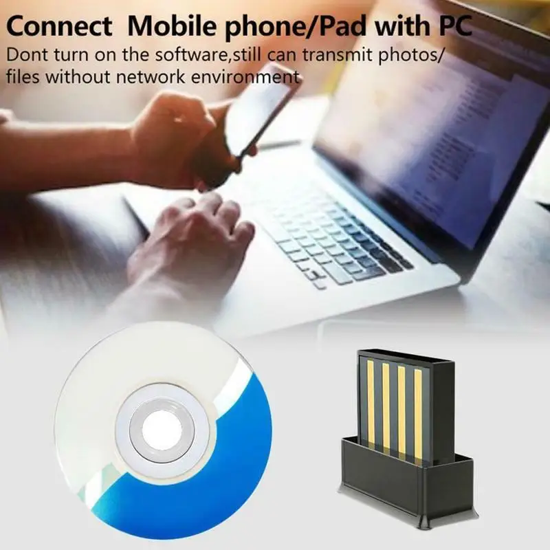 

1 . Bluetooth Usb - Bluetooth 5,0 D9Y4