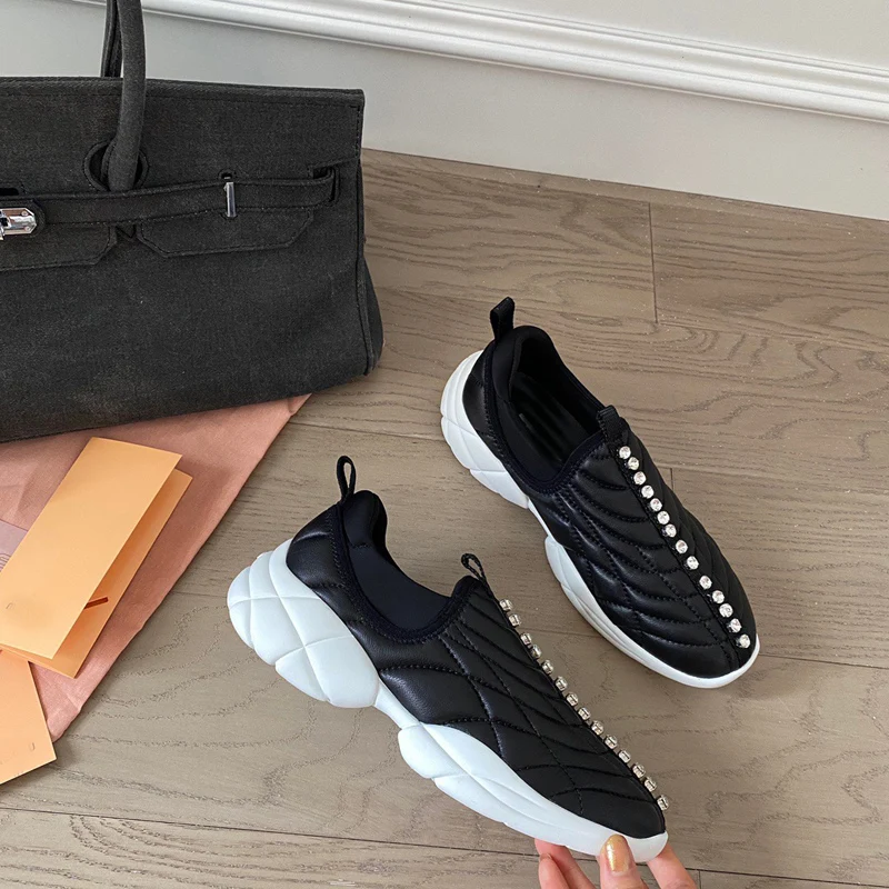 

Новая обувь для женщин zapatos mujer verano 2021 tenis feminino casual women's sport shoes