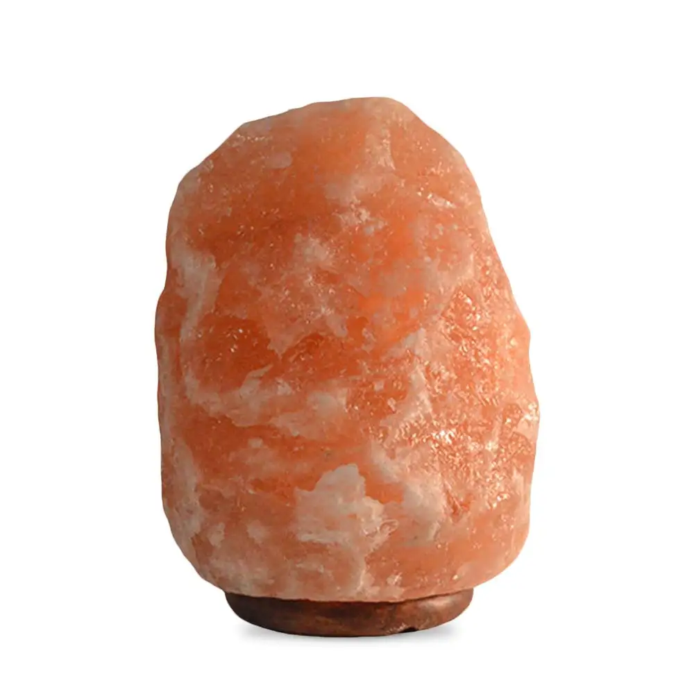 

Night Light Salt Lamp Personality Creative Crystal Two Specifications Home Decor Perfect Gift Bedroom Himalayan Salt Lamp