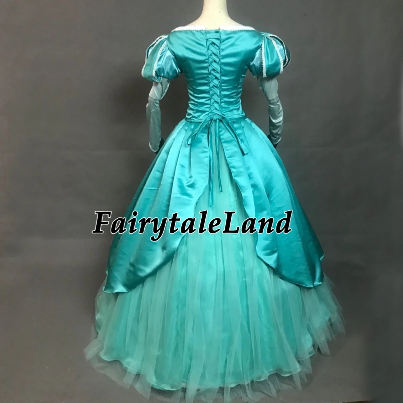 Для взрослых женщин Хэллоуин Карнавальный костюм принцессы нарядное вечерние