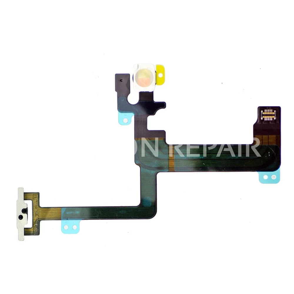 

OEM Original Power Flex Cable for iPhone 6 Plus Power Button key Switch Flex Cable Repair Replacement Parts