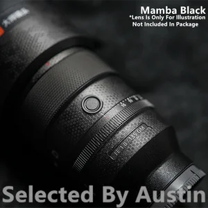 Обложка для объектива Sony FE 135 f1.8GM SEL135F18GM с защитой от царапин