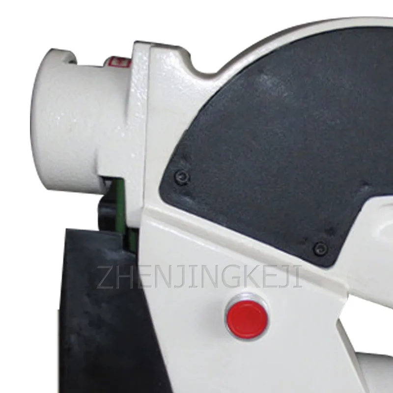 

Desktop Sole Trimmer Tools 110/220/380V Electric Vamp Inside Of Burrs Rubber Plastic Leather Shoes Burr Trimming Equipment 250W