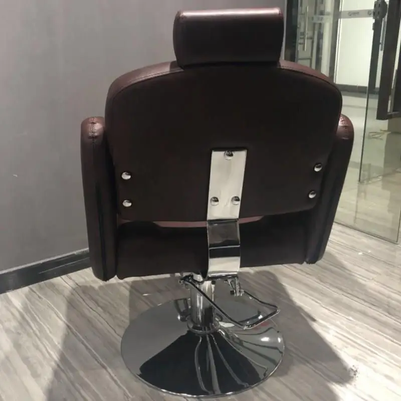 Belleza Fauteuil Stoel мебель для макияжа Schoonheidssalon De Barbeiro Mueble Salon Silla Barbershop Cadeira Shop парикмахерское кресло