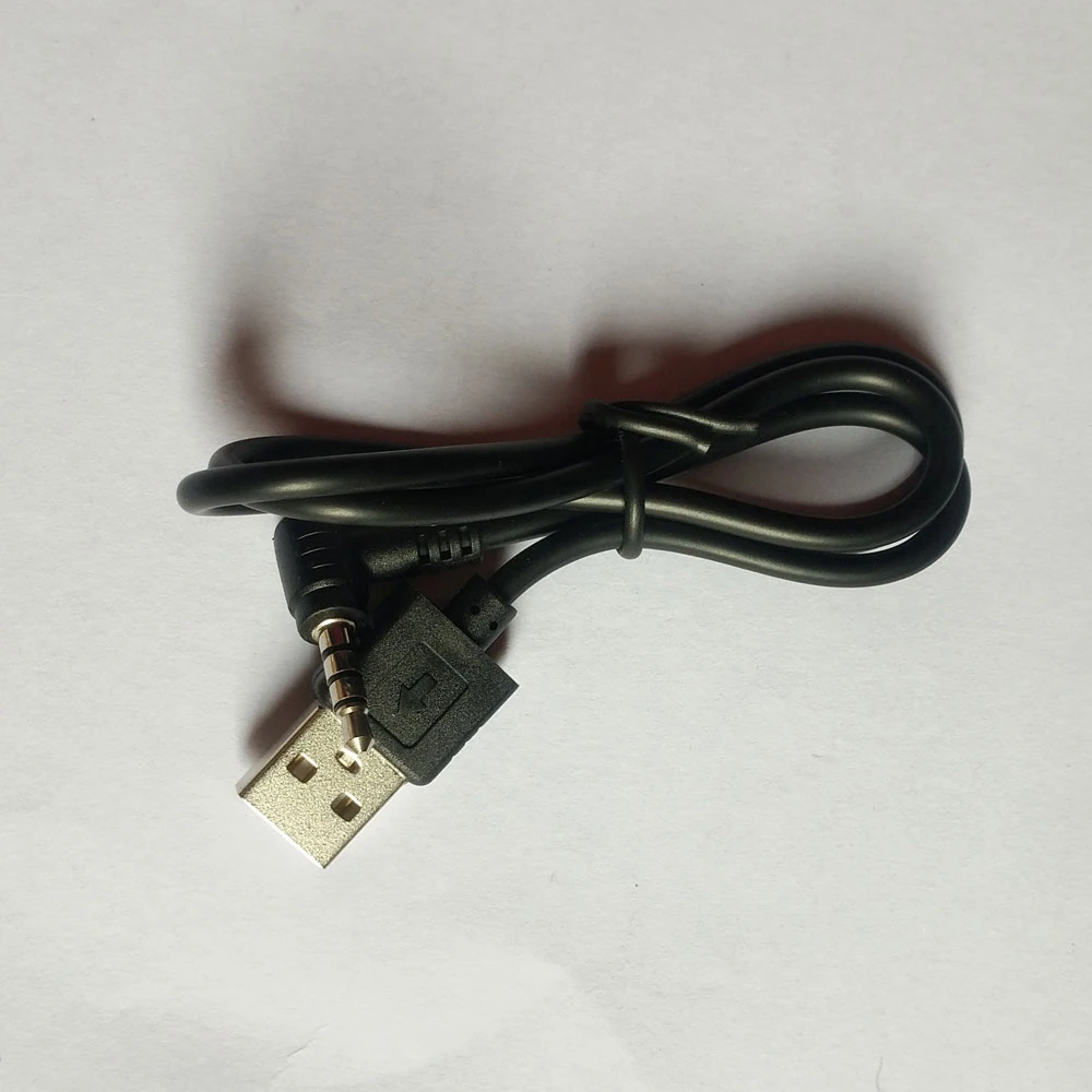 Аксессуары для автомобиля oeas V6 Pro 3 5 мм USB кабель зарядки подходит мотоцикла V4 FBIM