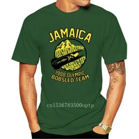 new funny threads outlet jamaica 1988 bobsled team retro sports mens shirt1