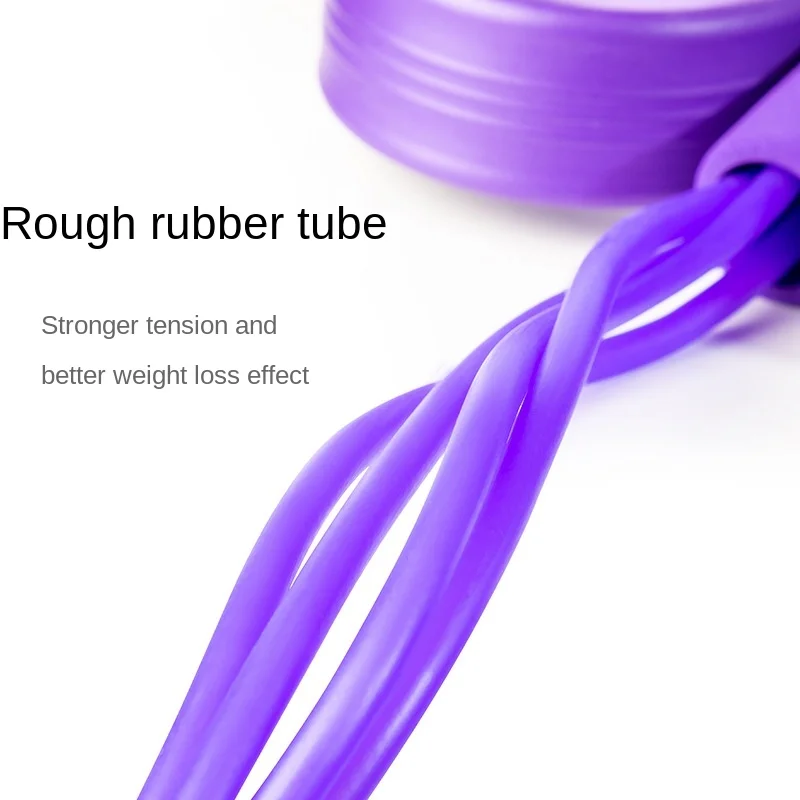 

Multifunctional Pull Rope Pedal Pedal Elastic Rope Leg Puller Sit-Ups and Abdomen