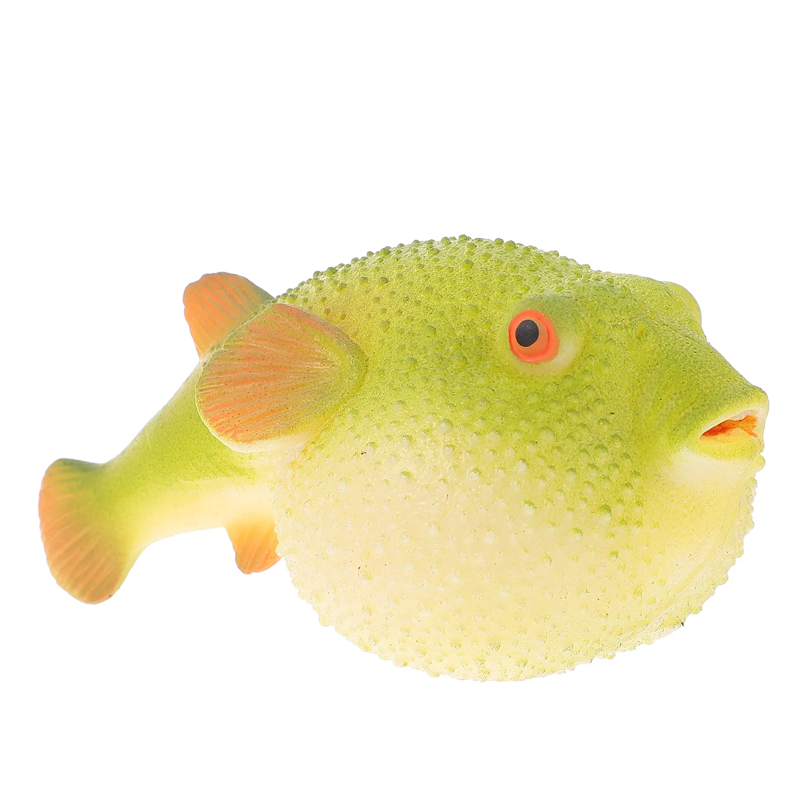 

1Pc Lovely Supple Pinch Plaything Stress Relief Home Desktop Adornment
