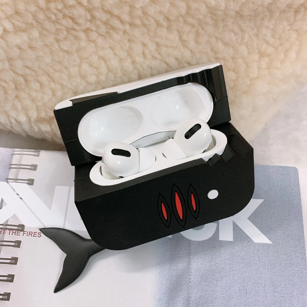 For Pods Pro GJ6024 3D милый мультяшный чехол для наушников disney, чехол для наушников для Apple Airpods Pro, чехол, прекрасная стежка, коробка для наушников для Airpod 3 Pro, чехол s - Цвет: For Pods Pro GJ6024