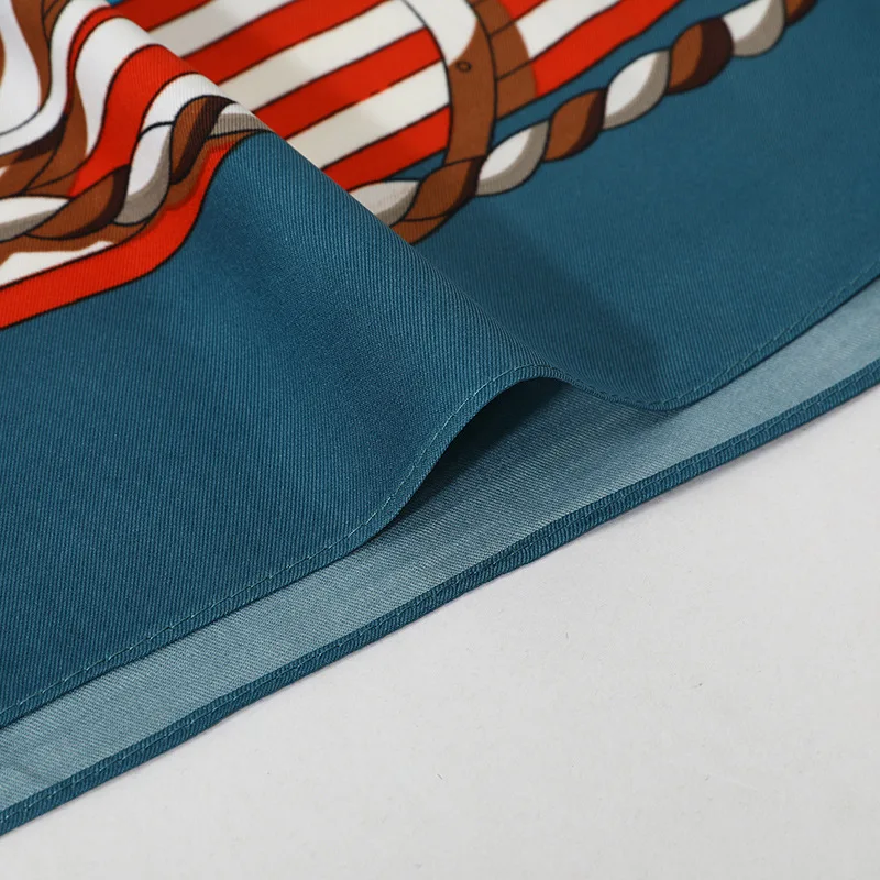 

Mulberry Scarf Women Silk Scarf Luxury Shawl Scarves Beach Cover-ups Bandana Hijabs Bufand de seda Foulard en soie solar playa