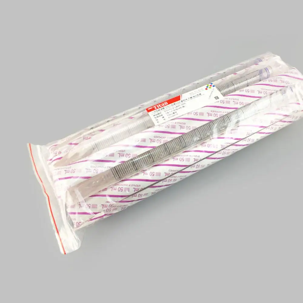 Одноразовая пипетка лаборатории занимаемся поставками 1 мл 25 50 100 полистирол