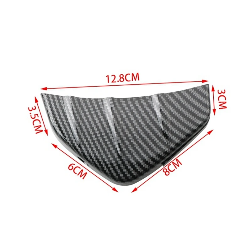 Передний и задний диффузор для автомобиля передний элерон наладочный