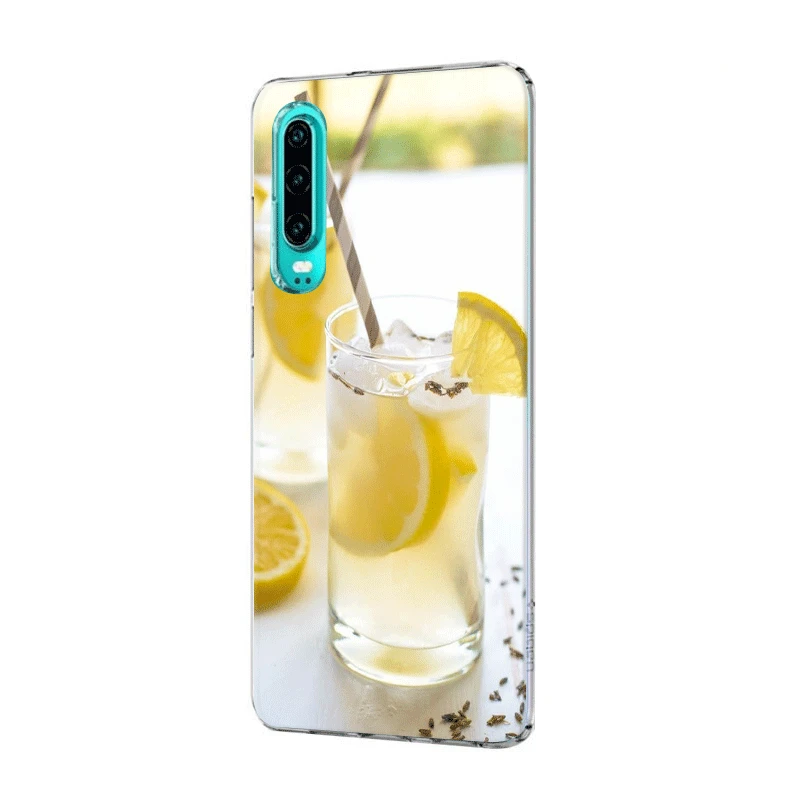 Чехол для мобильного телефона Honor 6A 6C 7A 8 8X8 9 9X10 View 20 Lite Pro Play Жесткий Чехол для хоккея