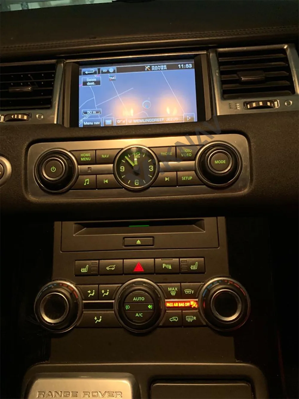 

for range rover sport LS320 2012 android car radio multimedia player head unit