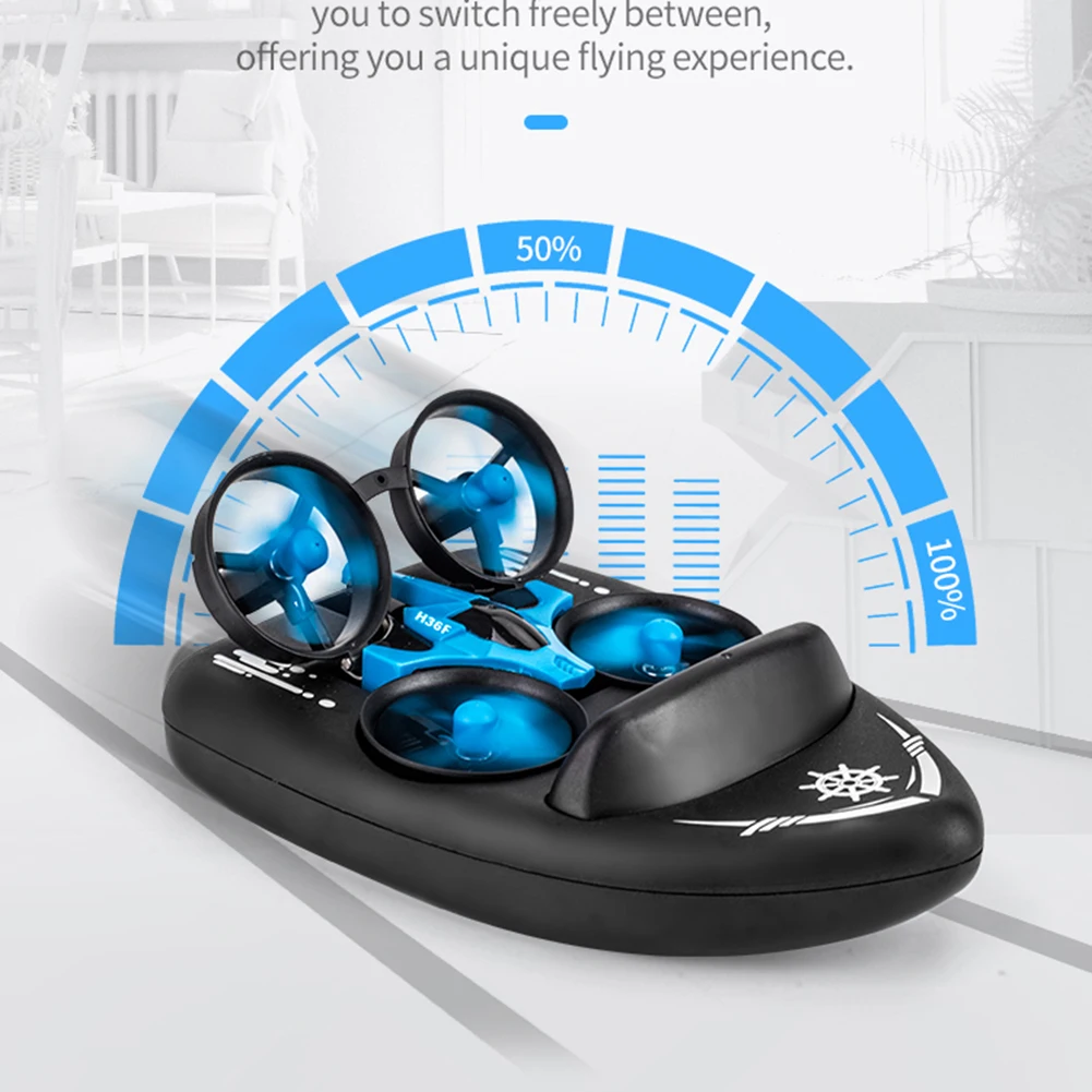 трехмодельный вертолет с ди