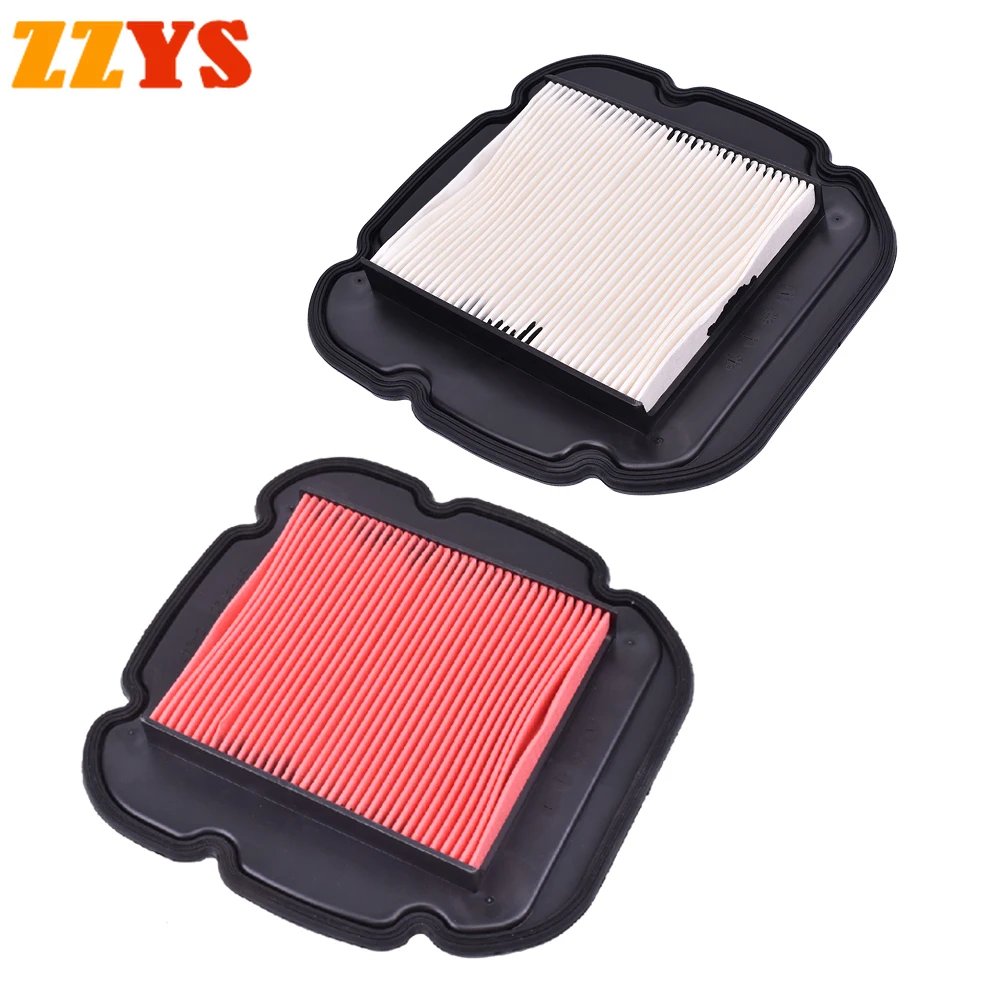 

Motorcycle Air Filter For Suzuki DL650 L0 V-Strom X 2010 DL650 XA-L5-L8 XT 2015-2019 DL 650 A-L0 L1-L9 V Strom ABS 650 2010-2020