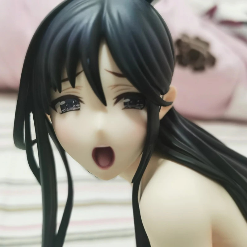 22 см Мария Аниме фигурки Сексуальная зайчика для девочек аппаратные средства