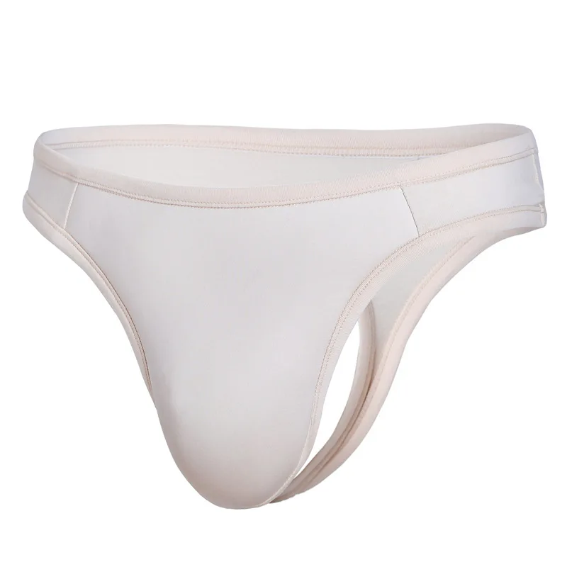 Hiding Gaff Panty Shaping Pant For Crossdresser Transgender Shemale Camel Toe Underwear TG False Panties Fake Vagina Gaff