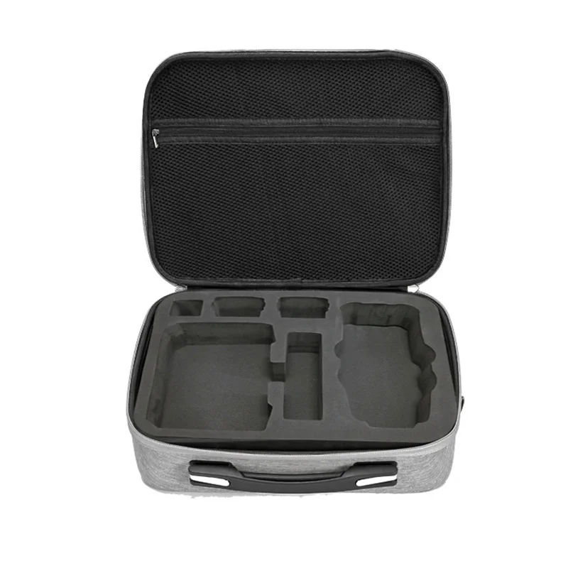 Чехол для переноски сумка через плечо Mavic 2 Pro Drone Box совместимый с DJI Pro/DJI Zoom Fly More
