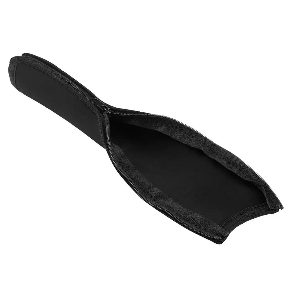 VEKEFF Замена Защитная повязка чехол для подушки Чехол накладка Sony MDR 1A mdr 1R 1RBT BT NC ATH