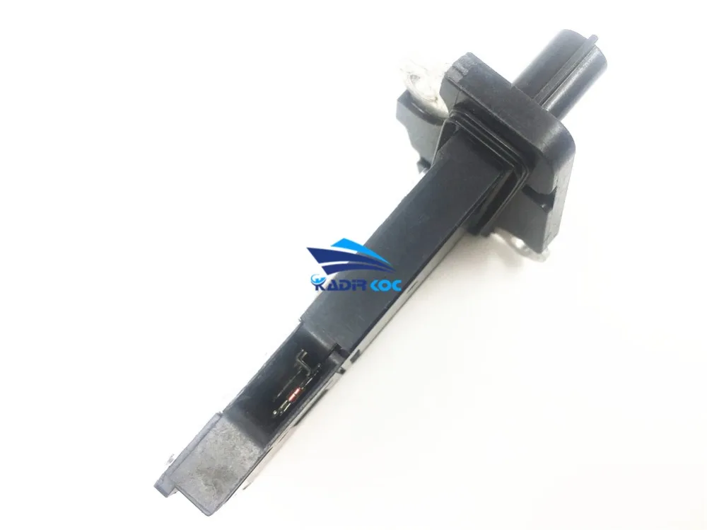 Упаковка из 1 оригинальных автомобильные датчики 22680-7S000 22680-7S00A AFH70M-38 22680-AW4 расходомеры воздуха для Nissan Almera Classic