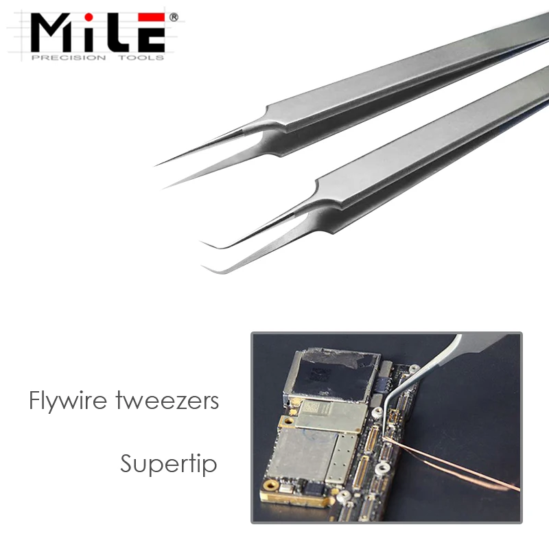 flywiretweezers flywiretweezers