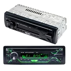 Автомагнитола 1DIN, Bluetooth, mp3-плеер, FM-приемник, AUXUSBTF-карта в приборной панели, модель 2021, 3010