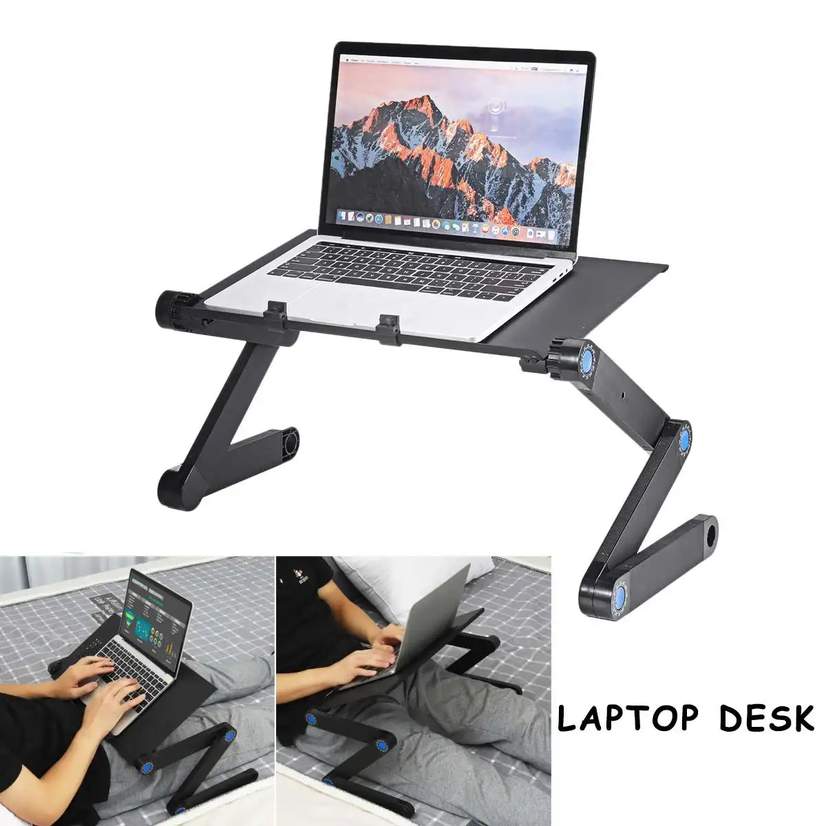 настольная подставка для но