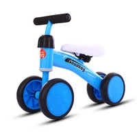 childrens play four wheeled balance car without pedals twisting twisting car four wheeled 1 3 years old toddlertoy vehicle