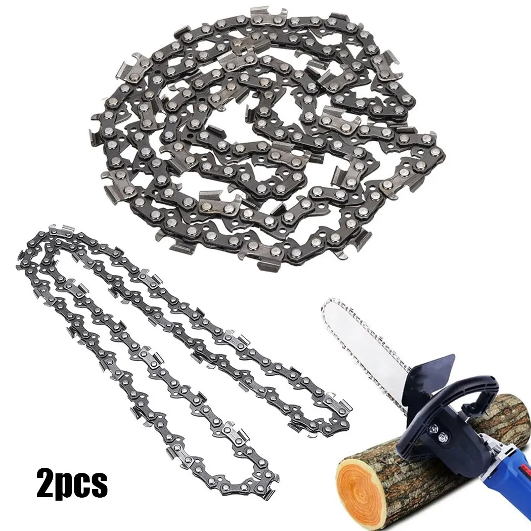 

56\\\"Chain Perimeter Saw Chain Replacement For Chainsaw Drive Link With 86 DL