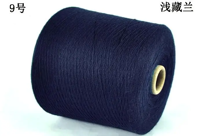 50 г/лот шелковая пряжа для рук кашемировая вязания крючком тонкая нитей