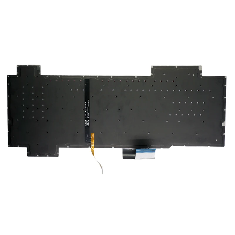 Клавиатура с английской подсветкой для ноутбука Asus TUF Gaming FX505 FX505G FX505D FX505GD FX505GE FX505GM