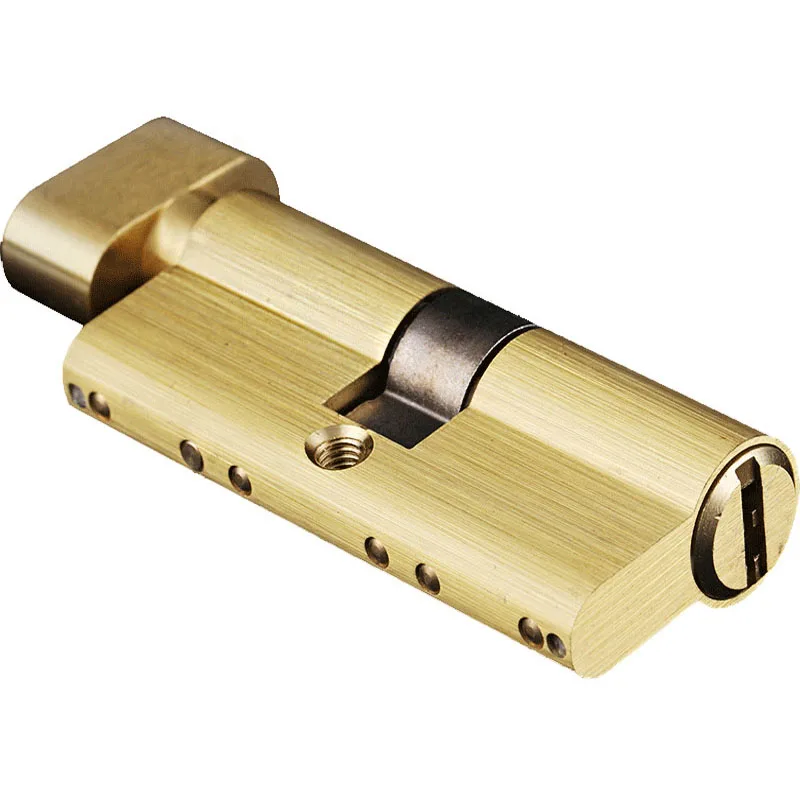 Дверной цилиндр 120 мм для безопасности 70 толщина дверной замок интерьер спальня
