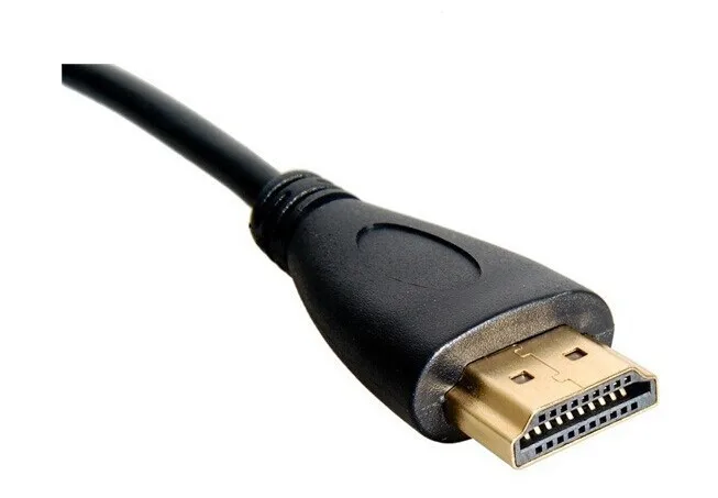 Оптовая продажа 100 шт./лот 1 м 3ft Высокоскоростной HDMI кабель с Ethernet для HDTV DVD плееров