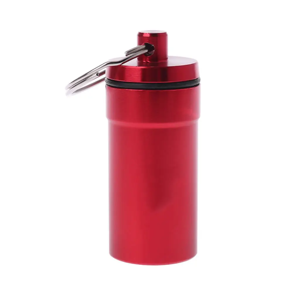 

Dart Head Tip Points Storage Case Box Flights Protector Portable Accessory