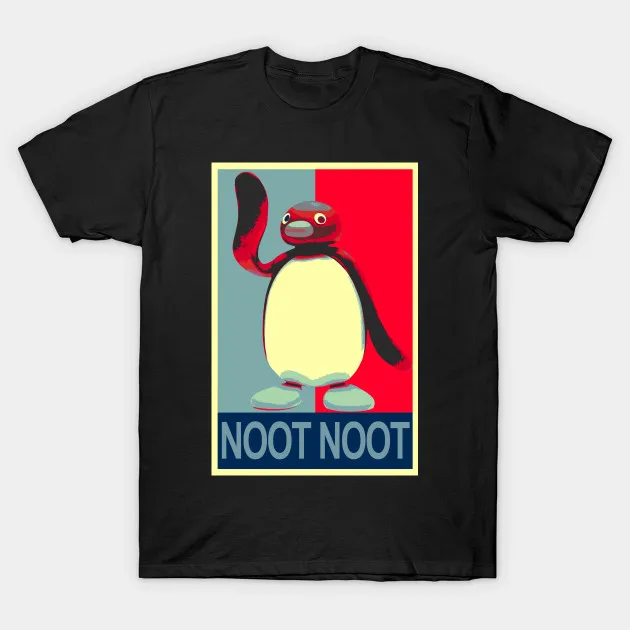 Мужская футболка Noot! Футболка Для женщин футболка|Мужские футболки| |
